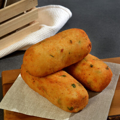 Crocchè