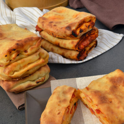 Focacce
