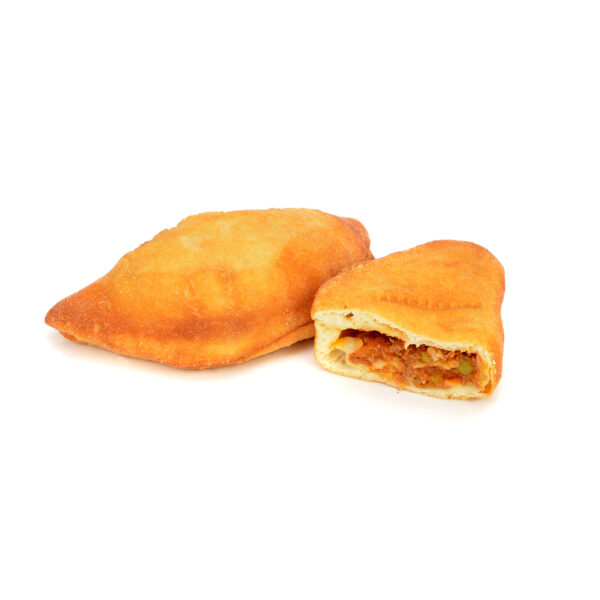 Calzone Bolognese