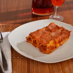 Cannelloni al Ragù