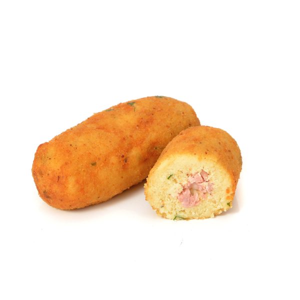 Crocché