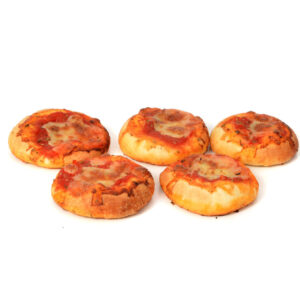 Pizzette mignon