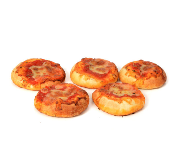 Pizzette mignon