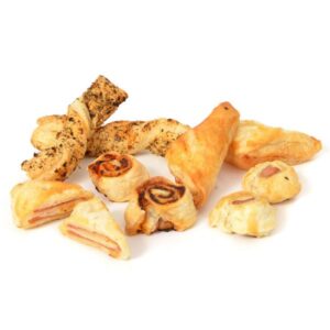 Salatini assortiti
