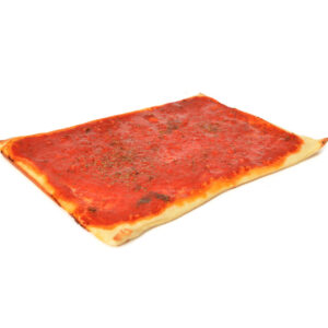 Pizza Marinara