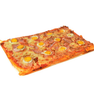 Pizza Capricciosa