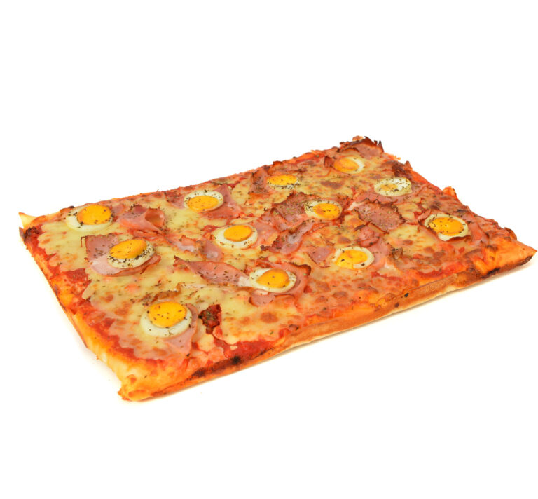 Pizza Capricciosa