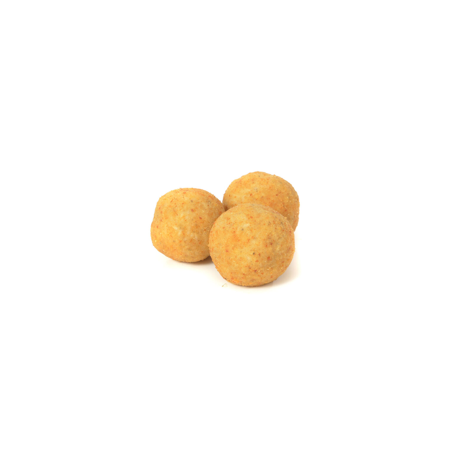 Arancine cacio e pepe