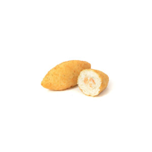 Arancina di mare rosa