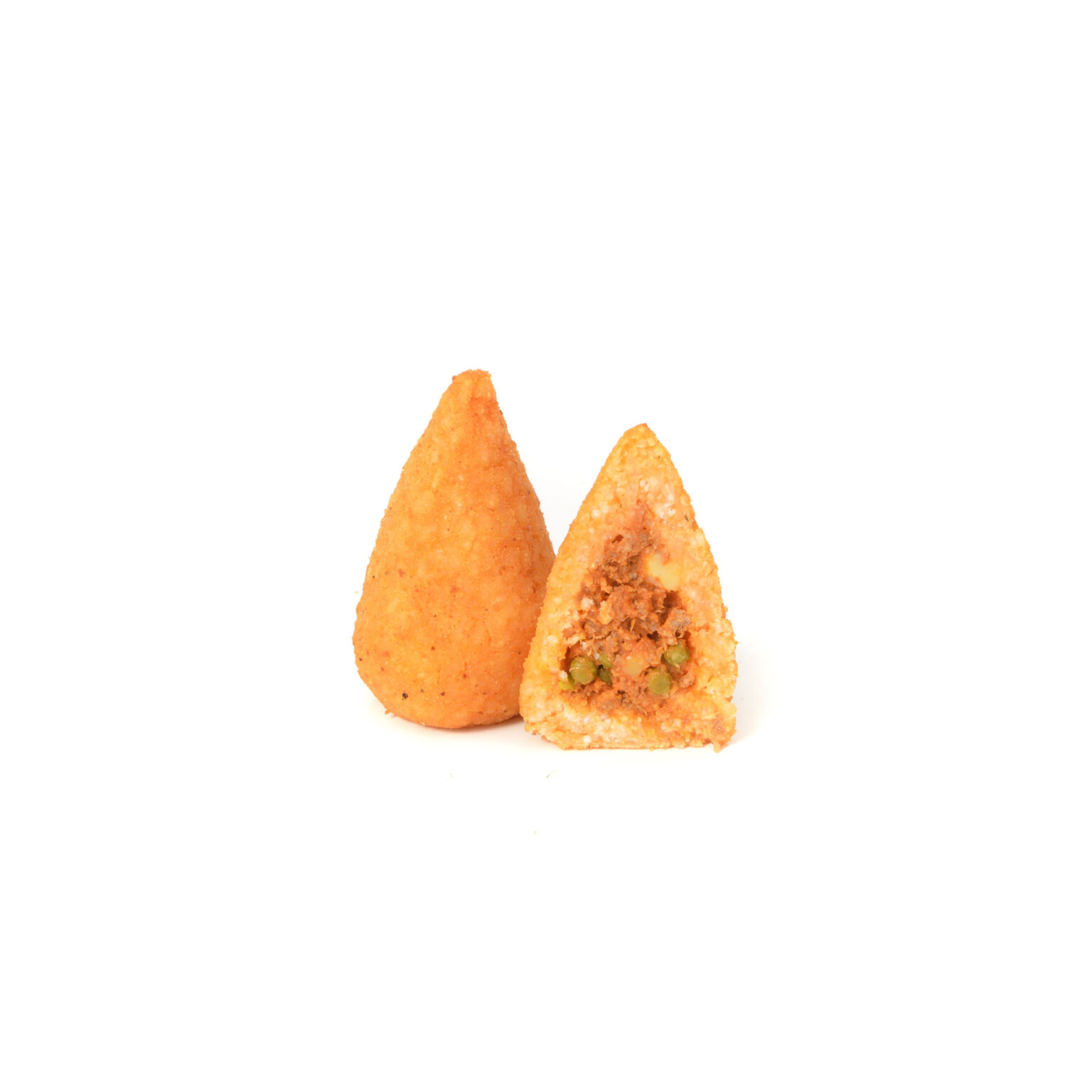 Arancina rossa