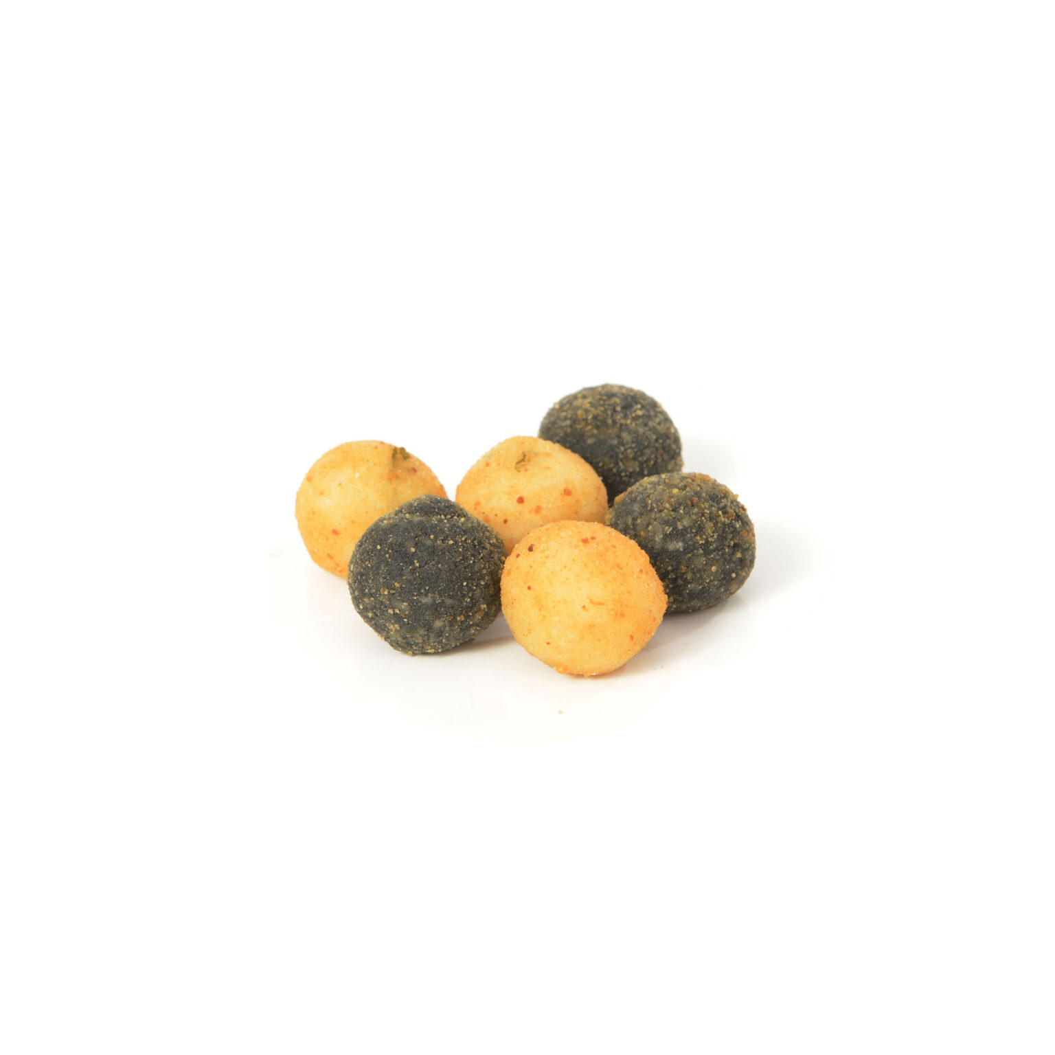 Arancine Mignon miste mare