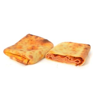 Focaccia ragusana