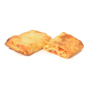 Focaccia caprese