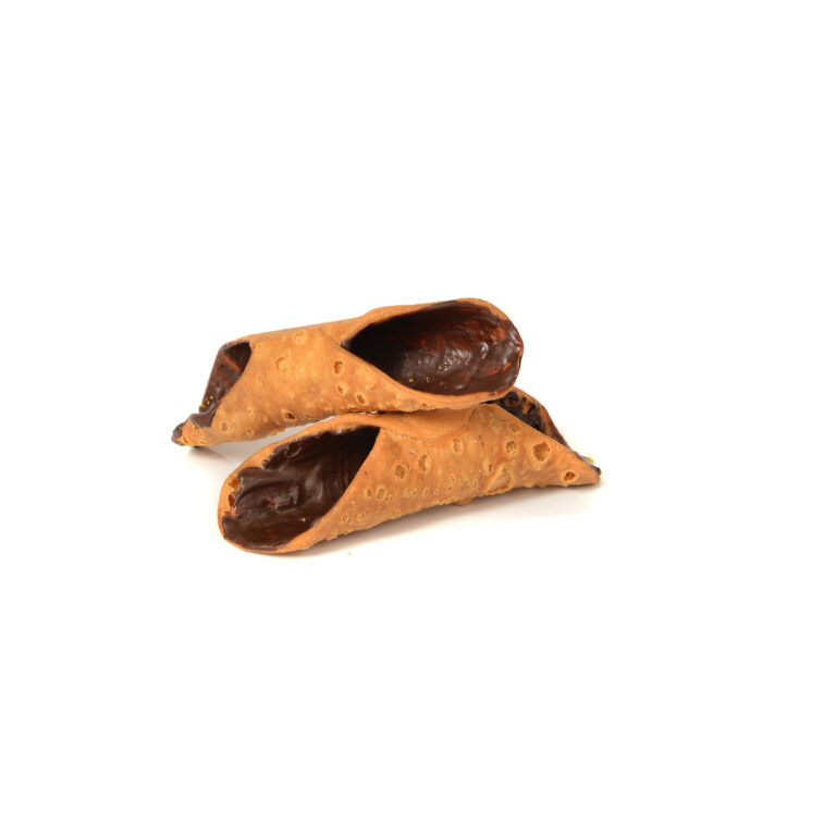 Cialde cannoli