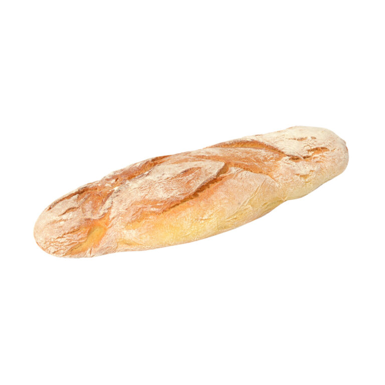Pane morbido di grano duro