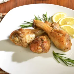 Fusi di pollo