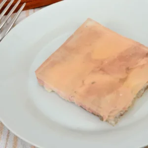 Gelatina a Fette