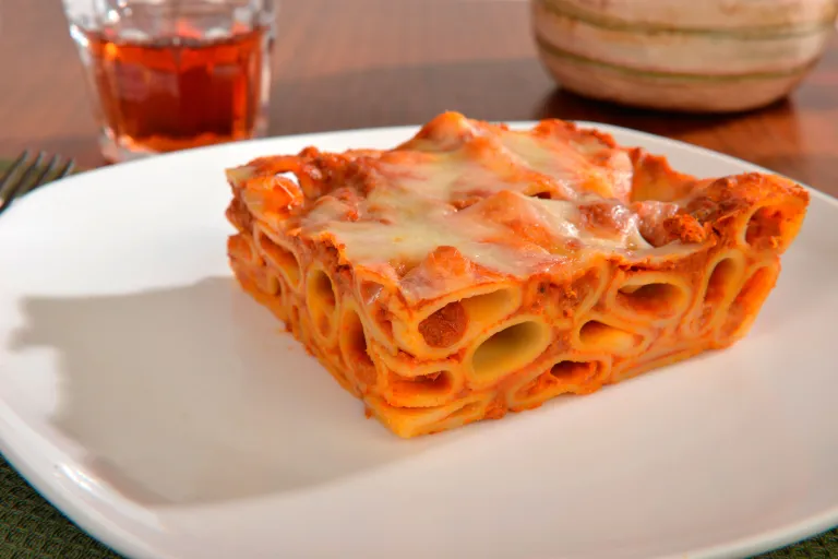 Pasta al Forno