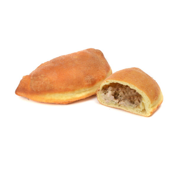 Calzone Ragusano