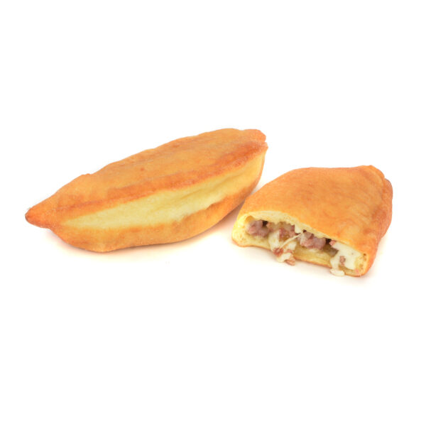 Calzone trentino