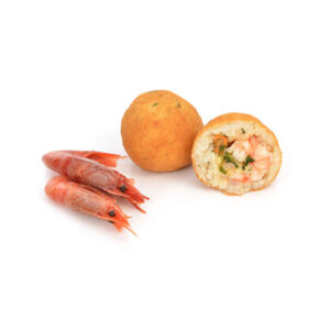 Arancina regina