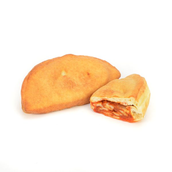 Calzone Calabrese