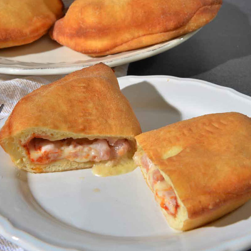 Calzoni