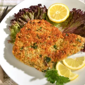 Cotoletta di maiale