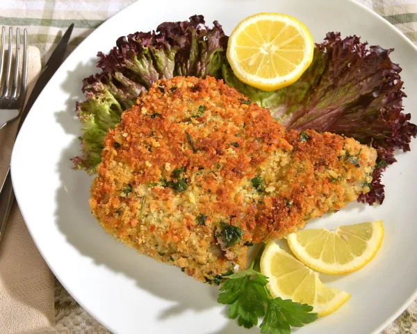 Cotoletta di maiale