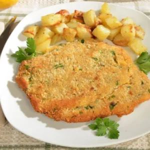 Cotoletta di pollo