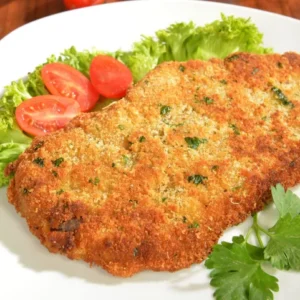 Cotoletta di vitello