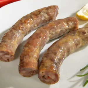 Salsiccia