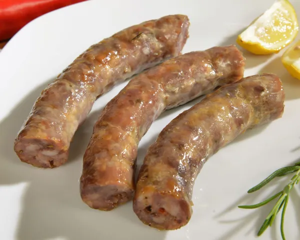Salsiccia